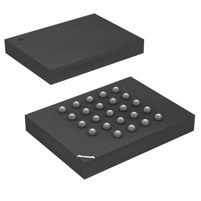 Chip CI de la memoria de N25Q00AA11G1240E