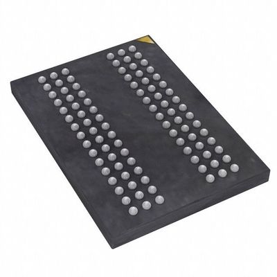 Chip CI de la memoria de IS43TR16512A-125KBL
