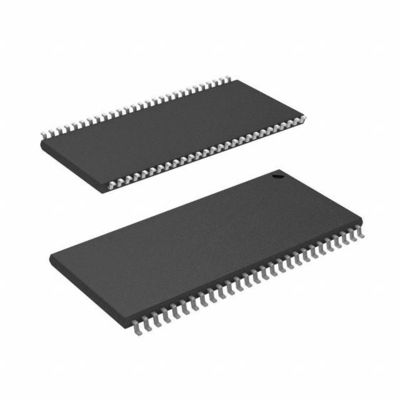 Chip CI de la memoria de CY14B108N-ZSP25XI