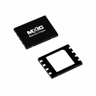 Chip CI de la memoria de MX25L6445EZNI-10G