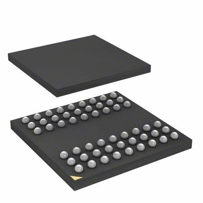 Chip CI de la memoria de IS45S16400F-7BLA2-TR