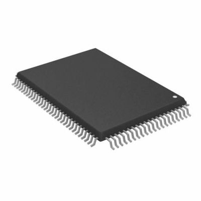 Chip CI de la memoria de IS61LF204818A-7.5TQLI