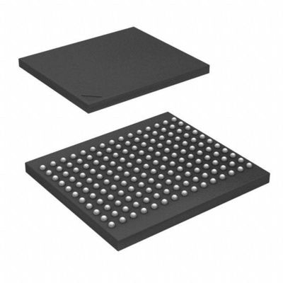 Chip CI de la memoria de IS61LF51236A-7.5B3LI-TR