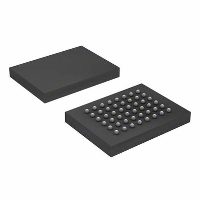 Chip CI de la memoria de IS66WVE1M16BLL-55BLI