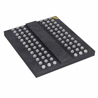 Chip CI de la memoria de IS43TR85120AL-15HBL-TR