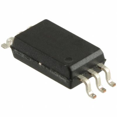 Aisladores análogos de IC Digital del aislador de SI8710AD-B-IS