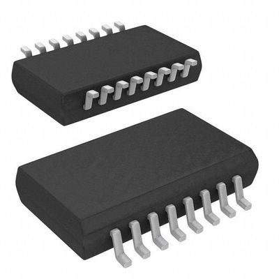 Aisladores análogos de IC Digital del aislador de ADUM6202ARWZ-RL