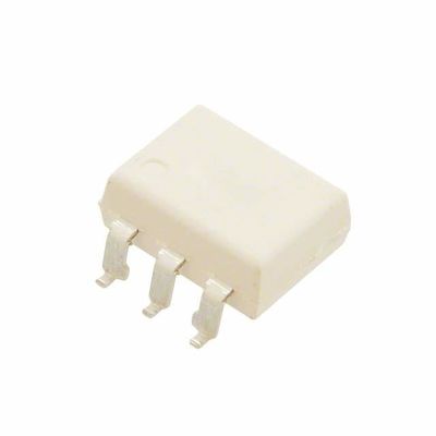Salida de la lógica de los aisladores ópticos de H11L3SR2M Analog Isolator IC