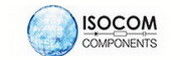 Salida análoga de la lógica de los aisladores ópticos de IC del aislador de ICPL2601SMT&amp;R