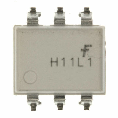 Salida de la lógica de los aisladores ópticos de H11L1SR2M Analog Isolator IC