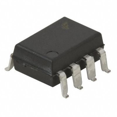Salida análoga de la lógica de los aisladores ópticos de IC del aislador de MID400SDV