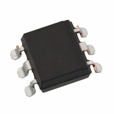 Salida análoga de la lógica de los aisladores ópticos de IC del aislador de PC900V0NIZXF