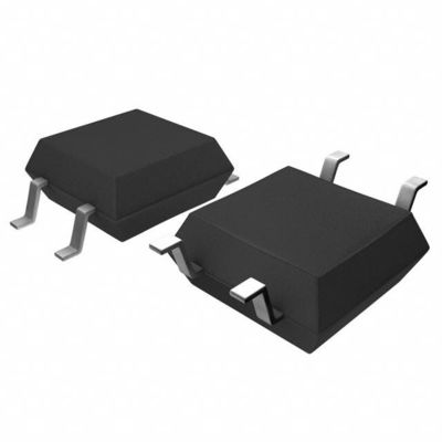Salida fotovoltaica del aislador de APV1121SX de IC del transistor análogo de los aisladores ópticos