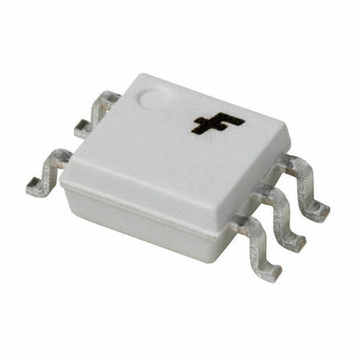 Salida fotovoltaica del aislador FODM452 de IC del transistor análogo de los aisladores ópticos