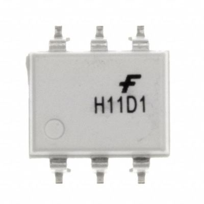 Salida fotovoltaica del transistor de los aisladores ópticos de H11D1SR2M Analog Isolator IC