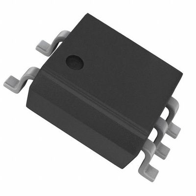 Salida fotovoltaica del aislador de VOM452T de IC del transistor análogo de los aisladores ópticos
