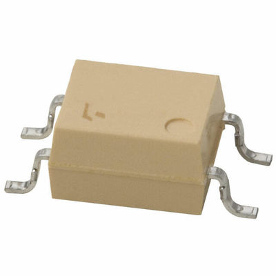 Salida fotovoltaica del aislador de TLP127TPRUF de IC del transistor análogo de los aisladores ópticos