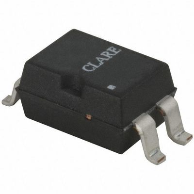 Salida fotovoltaica del aislador de CPC1301GRTR de IC del transistor análogo de los aisladores ópticos