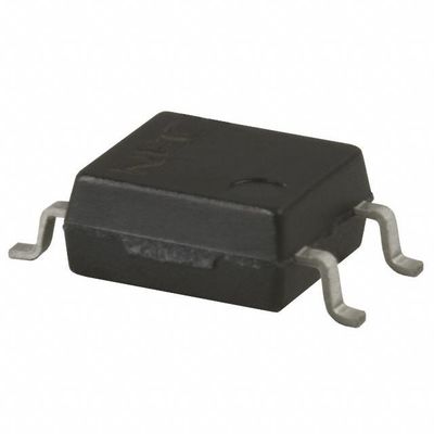 Salida fotovoltaica del aislador de PS2705A-1-F3-A de IC del transistor análogo de los aisladores ópticos