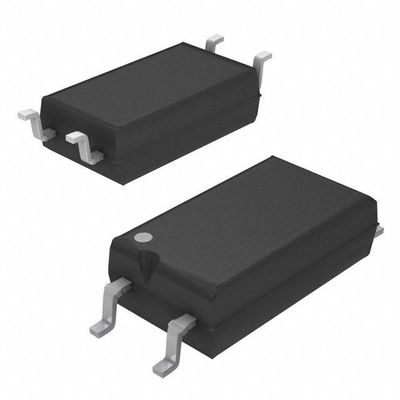 Salida fotovoltaica del aislador TCLT1003 de IC del transistor análogo de los aisladores ópticos