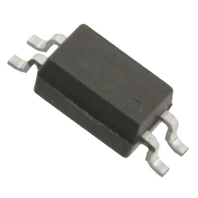 Salida fotovoltaica del aislador de PS2801-1-F3-L-A de IC del transistor análogo de los aisladores ópticos