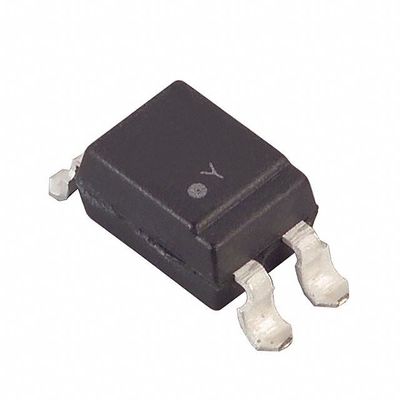 Salida fotovoltaica del aislador de LTV-352T de IC del transistor análogo de los aisladores ópticos