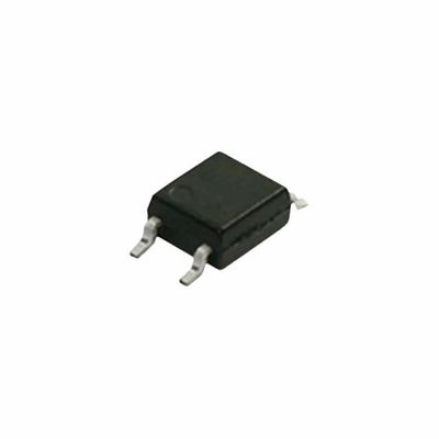Salida fotovoltaica del aislador de LTV-356T de IC del transistor análogo de los aisladores ópticos