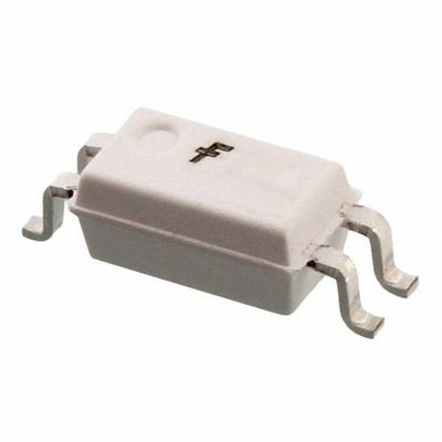 Salida fotovoltaica del aislador HMHA281R2 de IC del transistor análogo de los aisladores ópticos