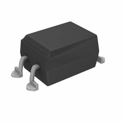 Salida fotovoltaica del aislador SFH6156-3 de IC del transistor análogo de los aisladores ópticos
