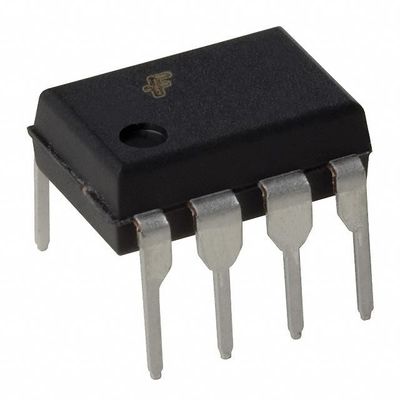 Salida fotovoltaica del aislador MCT9001 de IC del transistor análogo de los aisladores ópticos