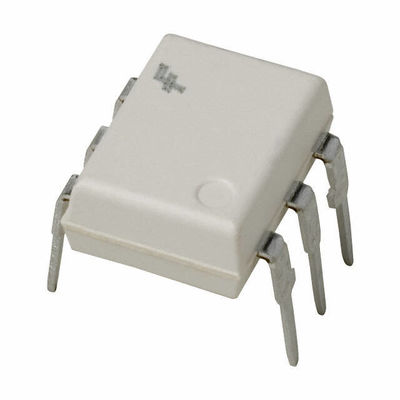 Salida fotovoltaica del transistor de los aisladores ópticos de los 4N35M Analog Isolator IC