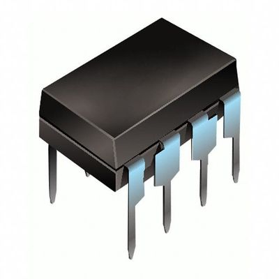 Salida fotovoltaica del aislador de PVI5080N de IC del transistor análogo de los aisladores ópticos