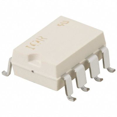 Salida fotovoltaica del aislador de PVI1050NS-T de IC del transistor análogo de los aisladores ópticos