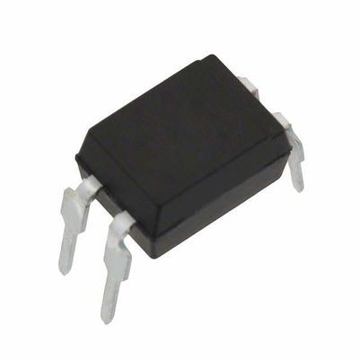 Salida fotovoltaica del aislador de PC810AI de IC del transistor análogo de los aisladores ópticos
