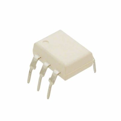 El SCR análogo del triac de los aisladores ópticos de IC del aislador de H11C6300W hizo salir