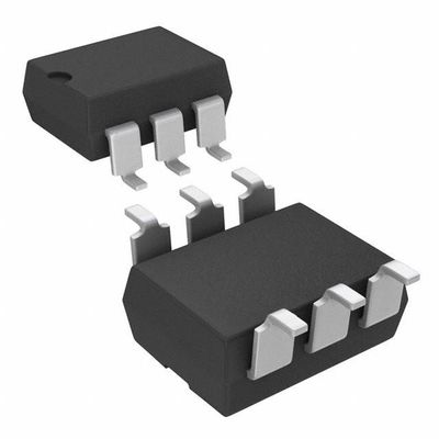 El SCR análogo del triac de los aisladores ópticos de IC del aislador de VO4257H-X009T hizo salir