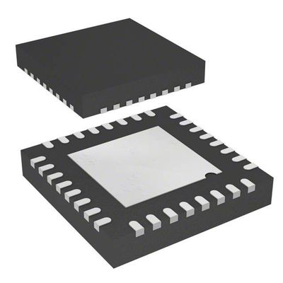 Microcontroladores de STM8AF6266UDY y microprocesador DE DESTELLO integrado de IC MCU de los procesadores