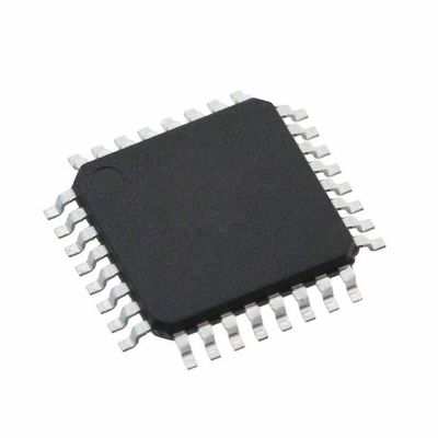 Microcontroladores de ATMEGA328P-AUR y microprocesador DE DESTELLO integrado de IC MCU de los procesadores