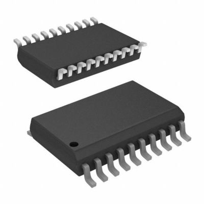 Microcontroladores de PIC16F689-I/SO y microprocesador DE DESTELLO integrado de IC MCU de los procesadores