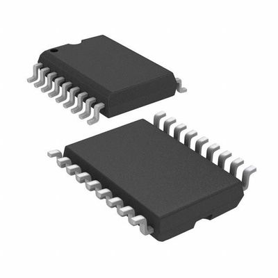 Microcontroladores de PIC16F628A-I/SO y microprocesador DE DESTELLO integrado de IC MCU de los procesadores