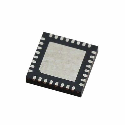 Microcontroladores de C8051F930-G-GM y microprocesador DE DESTELLO integrado de IC MCU de los procesadores