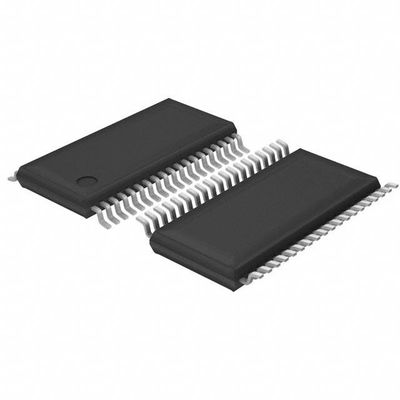 Microcontroladores de MSP430F2232IDAR y microprocesador DE DESTELLO integrado de IC MCU de los procesadores
