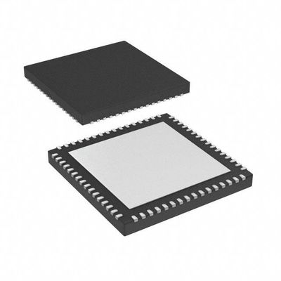 Microcontroladores de MSP430F5308IRGCR y microprocesador DE DESTELLO integrado de IC MCU de los procesadores