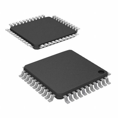 Microcontroladores de PIC16F1939T-I/PT y microprocesador DE DESTELLO integrado de IC MCU de los procesadores