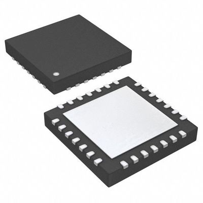 Microcontroladores de PIC18F24K20T-I/ML y microprocesador DE DESTELLO integrado de IC MCU de los procesadores