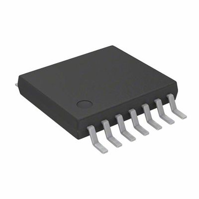 Microcontroladores de PIC16F1825T-I/ST y microprocesador DE DESTELLO integrado de IC MCU de los procesadores
