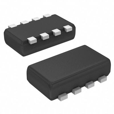 Órdenes de los MOSFETs de los FETs de los transistores del transistor de efecto de campo de TT8J2TR