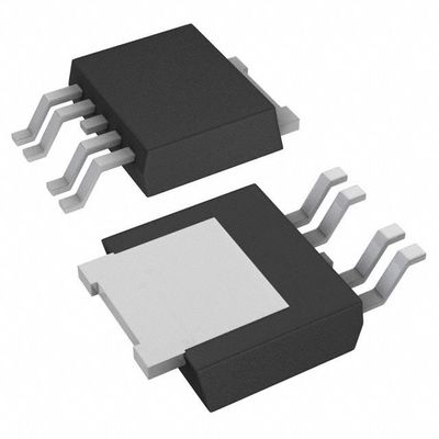Órdenes de los MOSFETs de los FETs de los transistores del transistor de efecto de campo DMC3021LK4-13