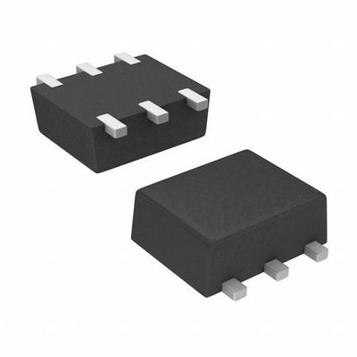 Órdenes de los MOSFETs de los FETs de los transistores del transistor de efecto de campo SI1016X-T1-GE3