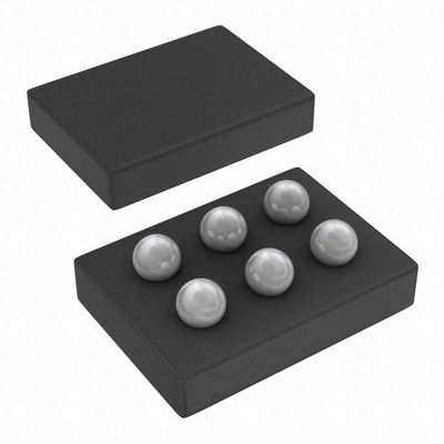 Órdenes de los MOSFETs de los FETs de los transistores del transistor de efecto de campo CSD75208W1015